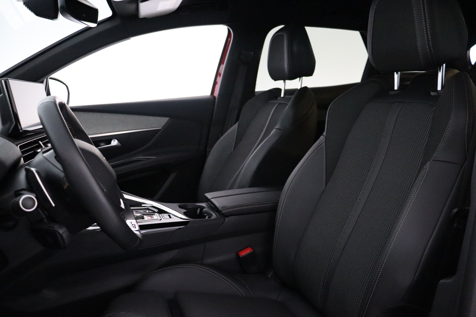 PEUGEOT 3008 2023
