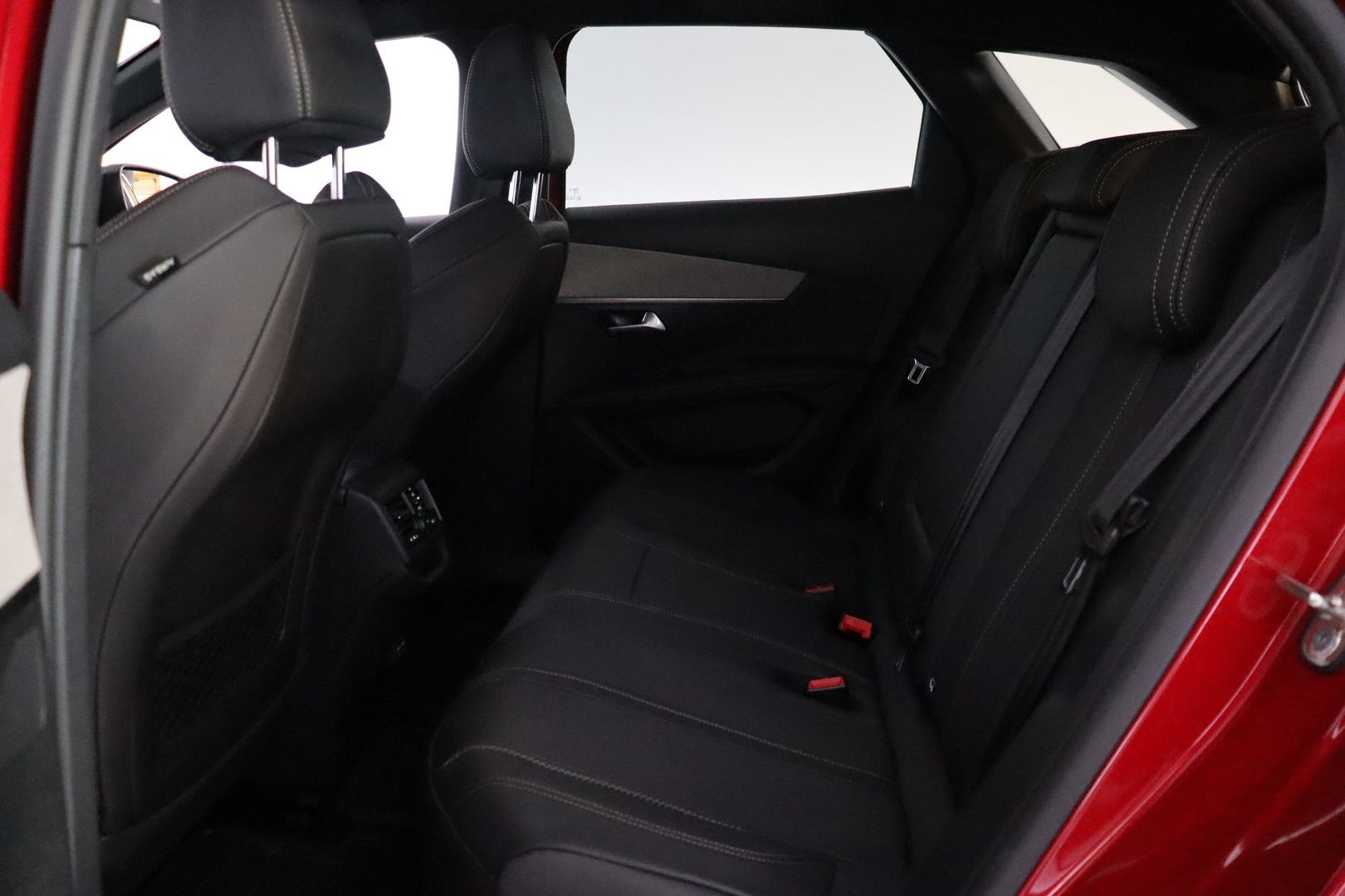 PEUGEOT 3008 2023