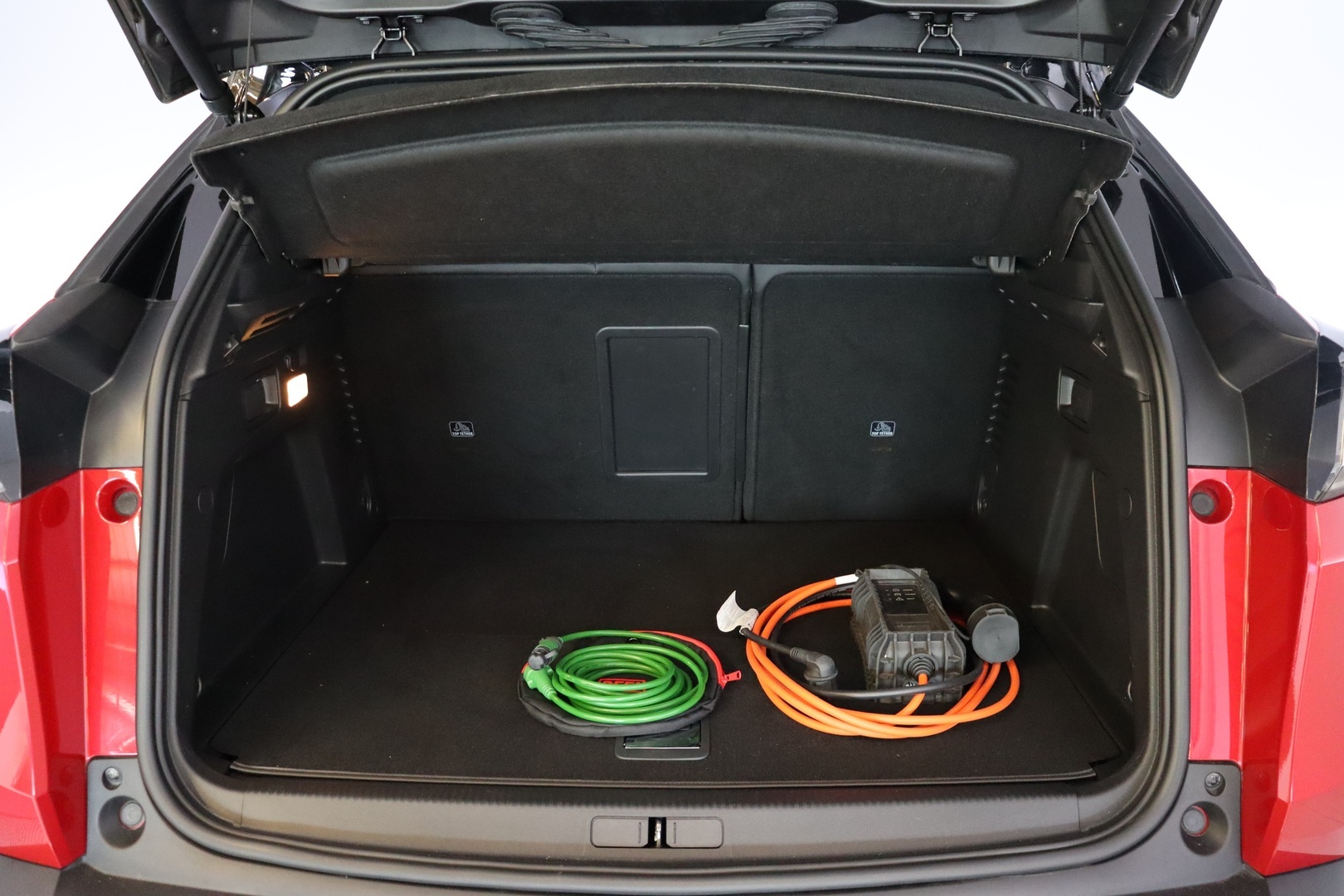 PEUGEOT 3008 2023
