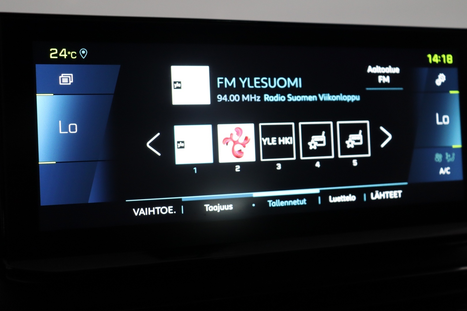 PEUGEOT 3008 2023