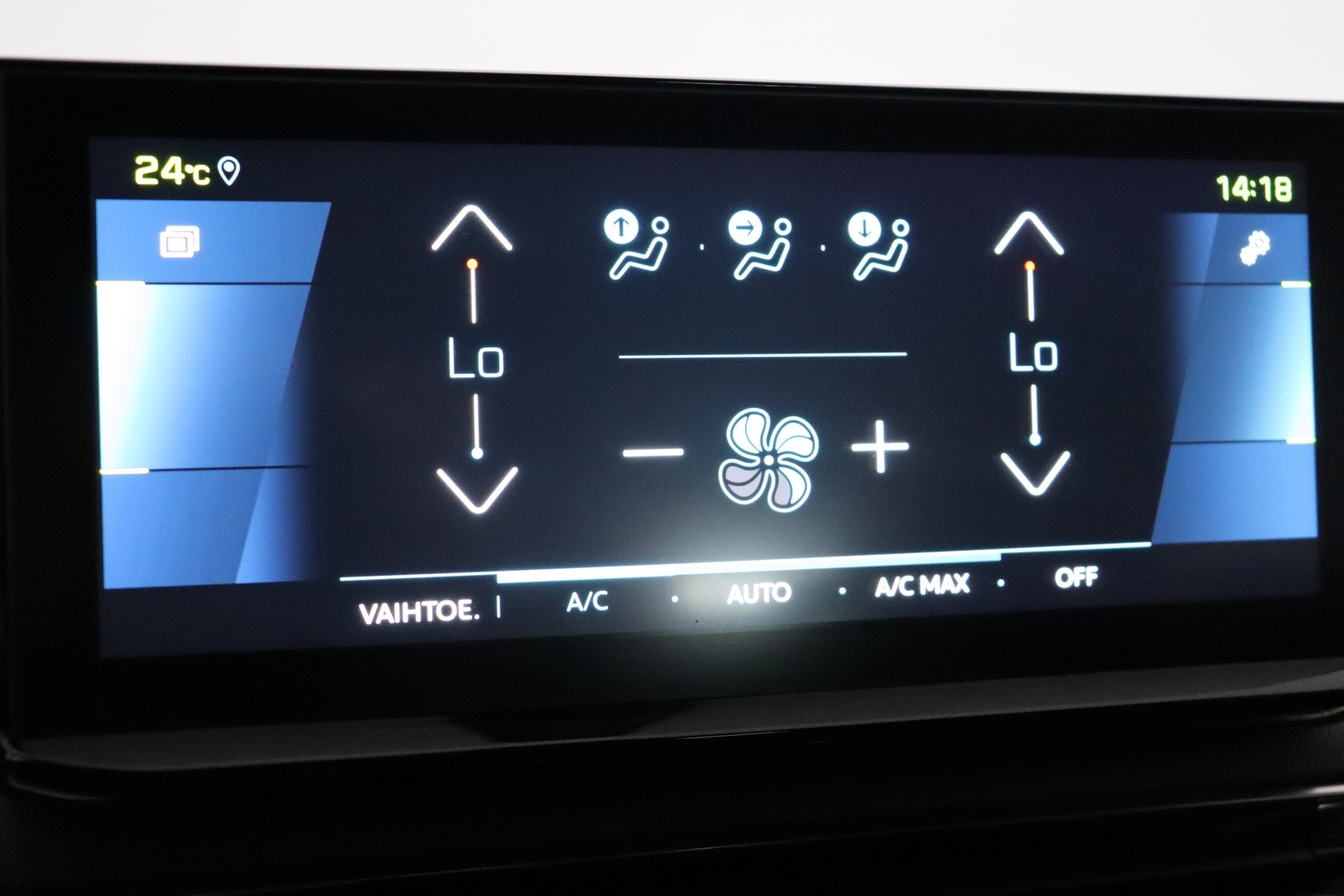 PEUGEOT 3008 2023