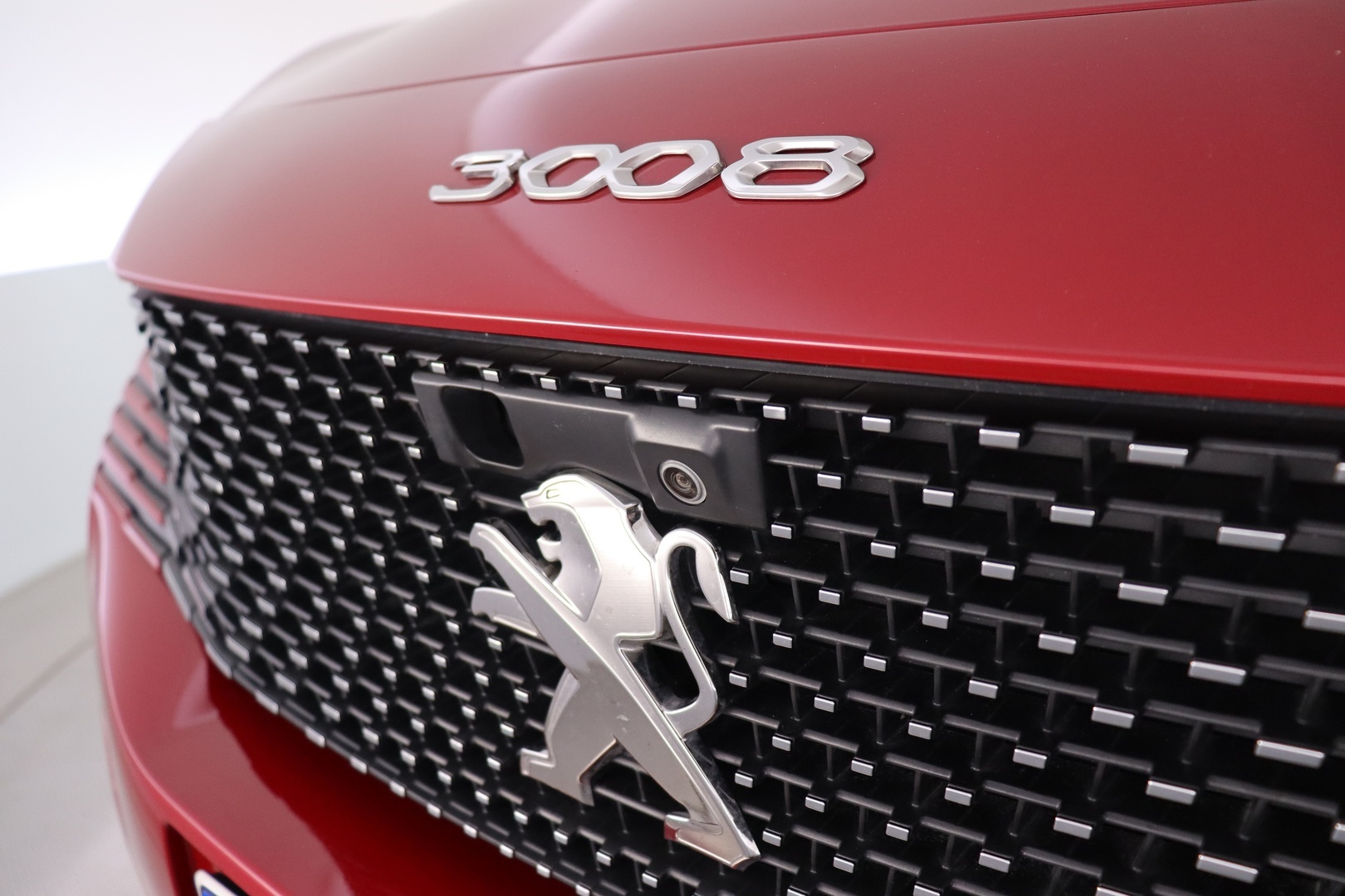 PEUGEOT 3008 2023