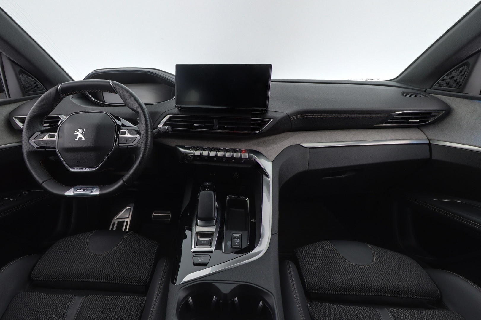 PEUGEOT 3008 2023