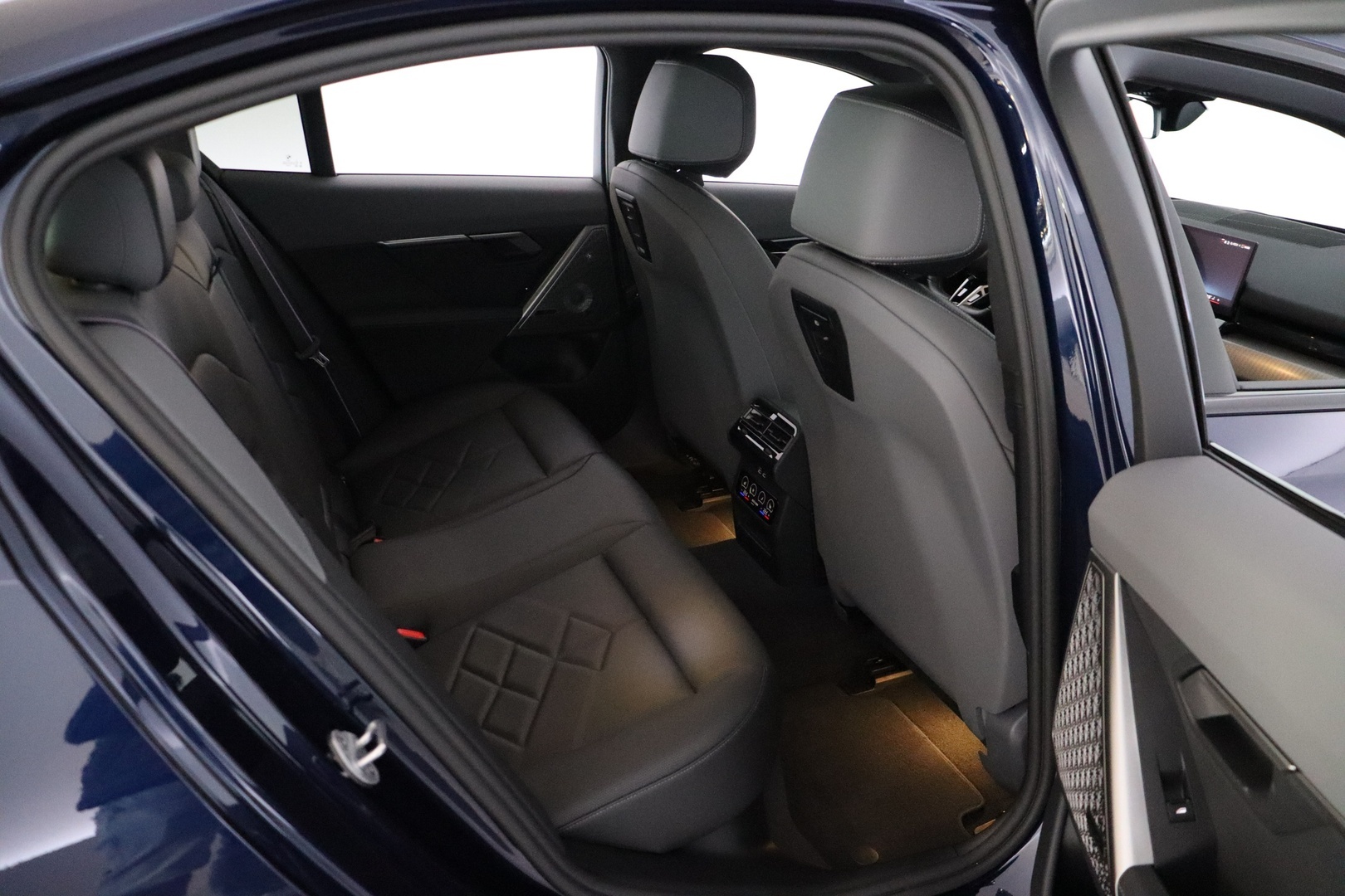 BMW I5 M60 2025