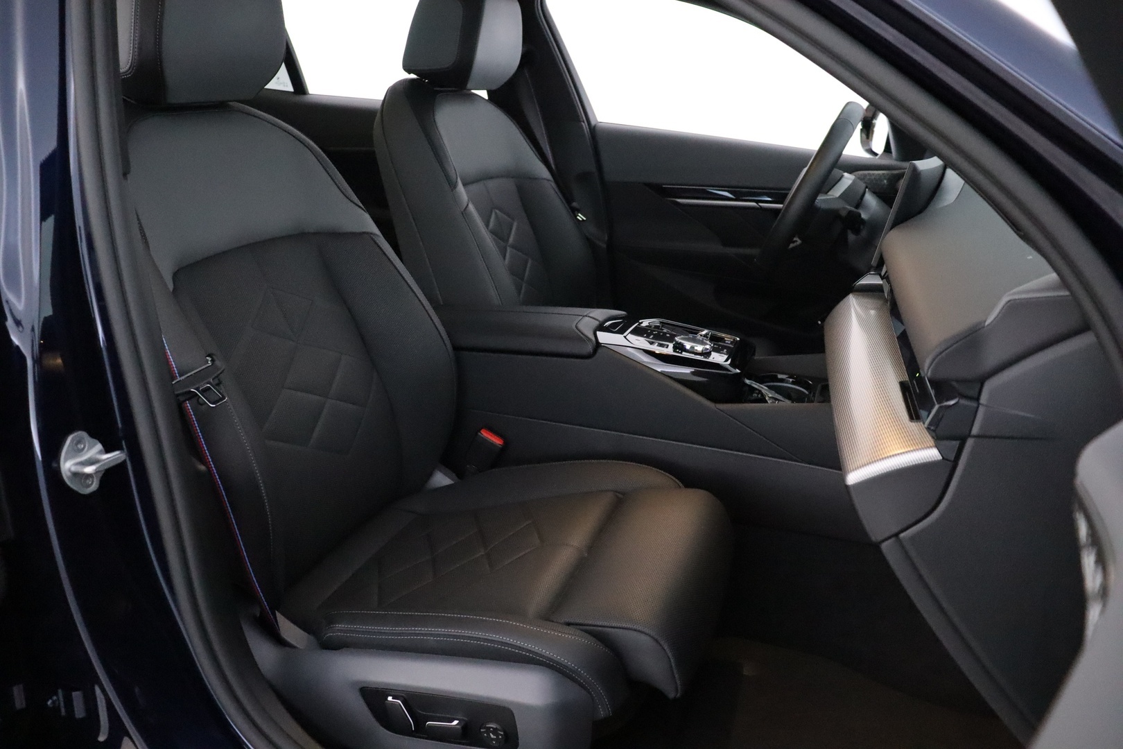 BMW I5 M60 2025