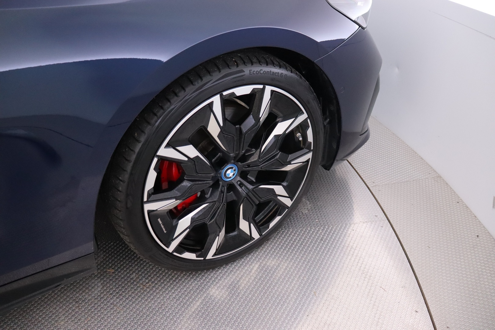 BMW I5 M60 2025