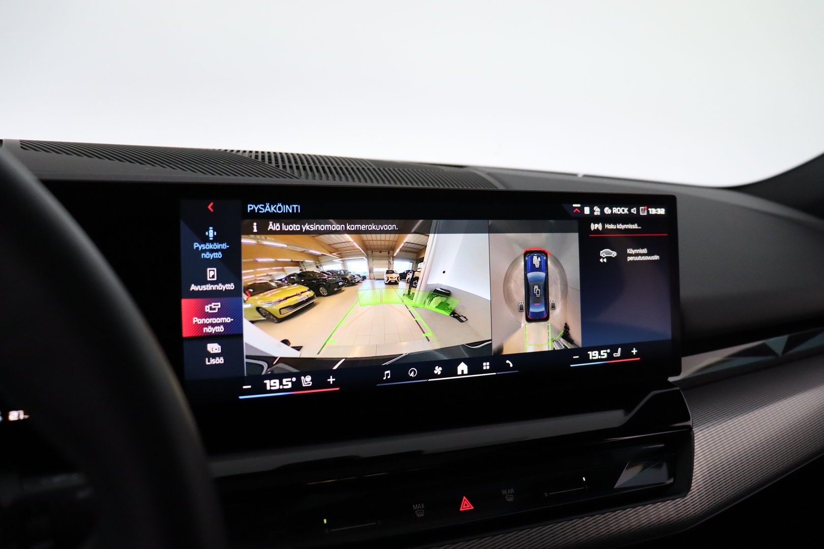 BMW I5 M60 2025