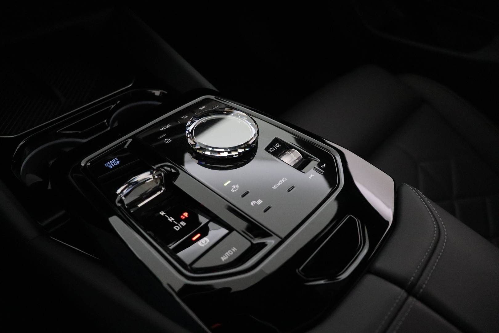 BMW I5 M60 2025