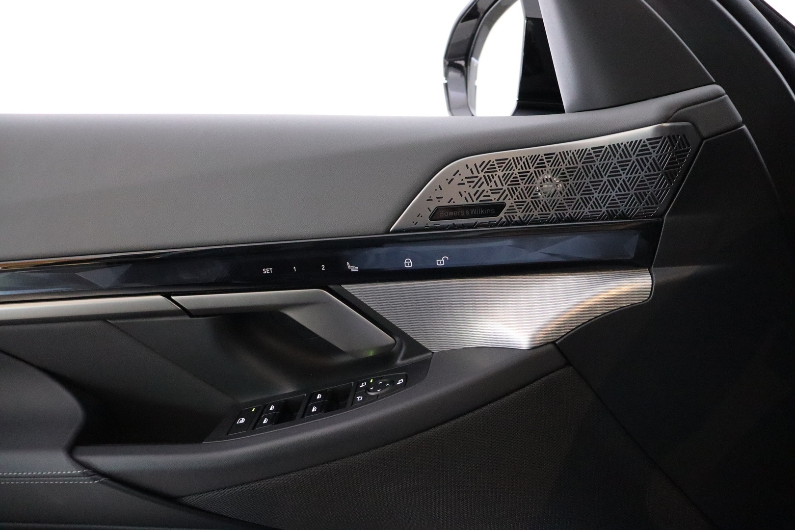 BMW I5 M60 2025