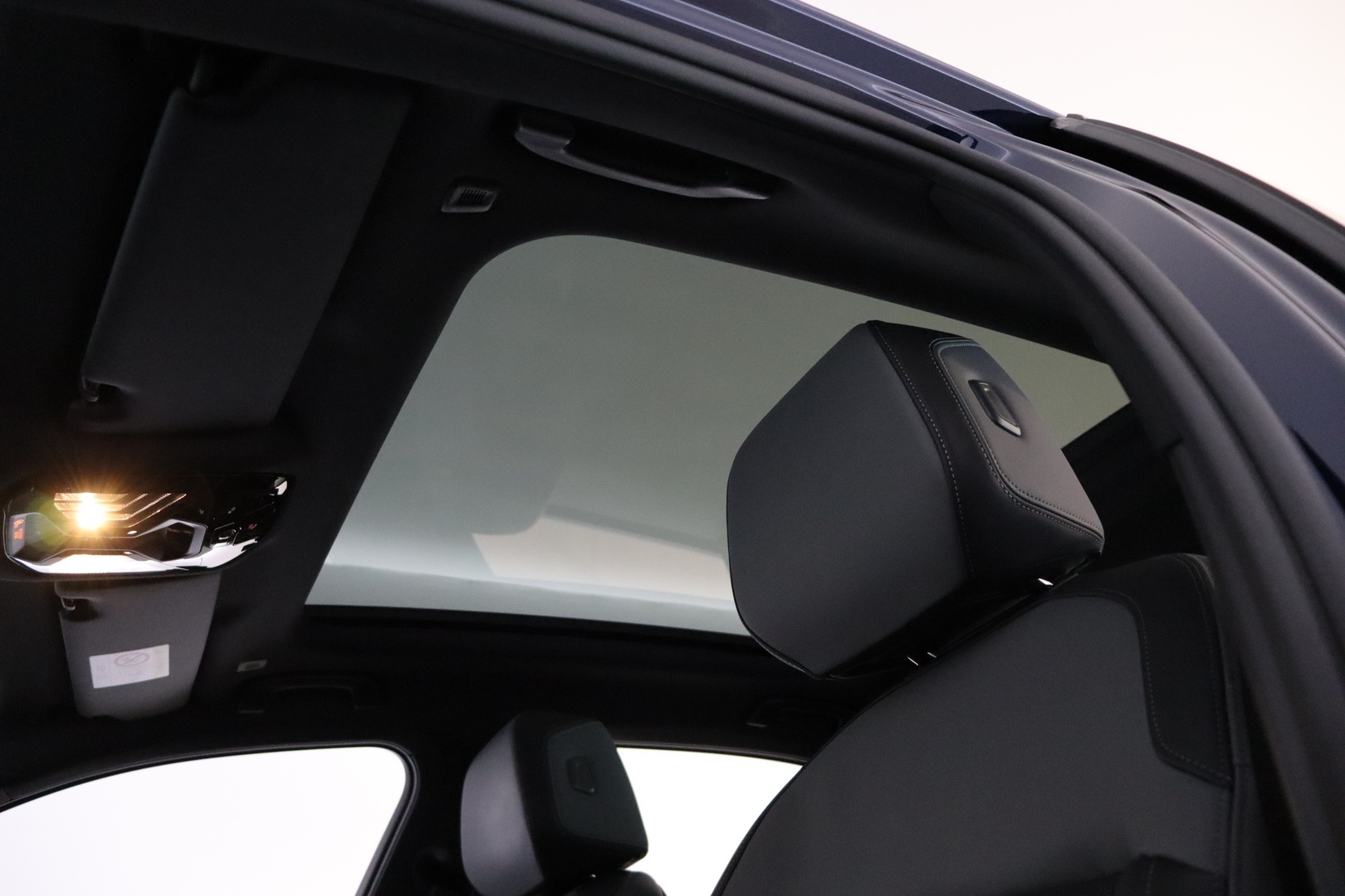 BMW I5 M60 2025