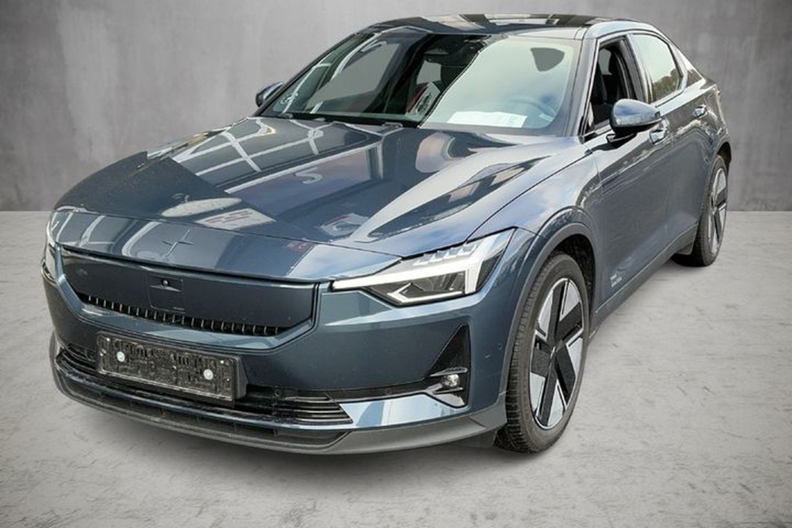 POLESTAR 2 2025
