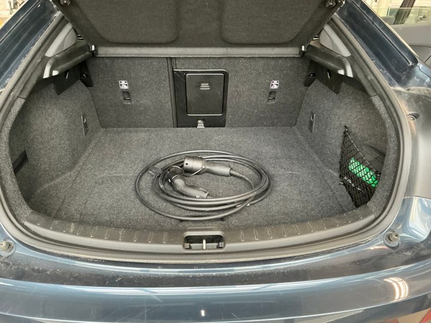 POLESTAR 2 2025