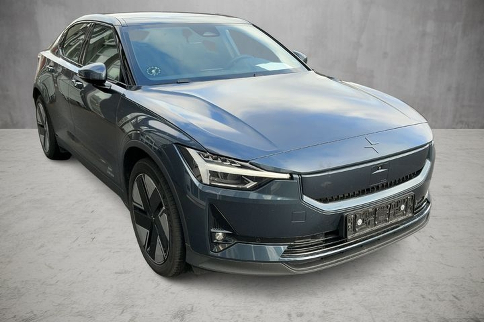 POLESTAR 2 2025