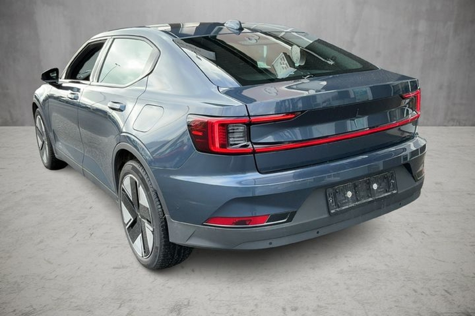 POLESTAR 2 2025
