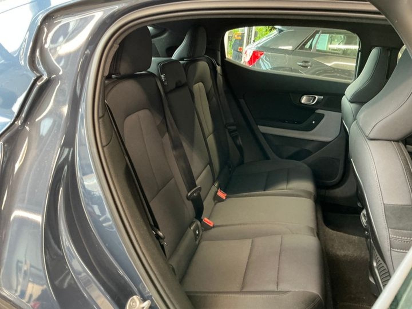 POLESTAR 2 2025