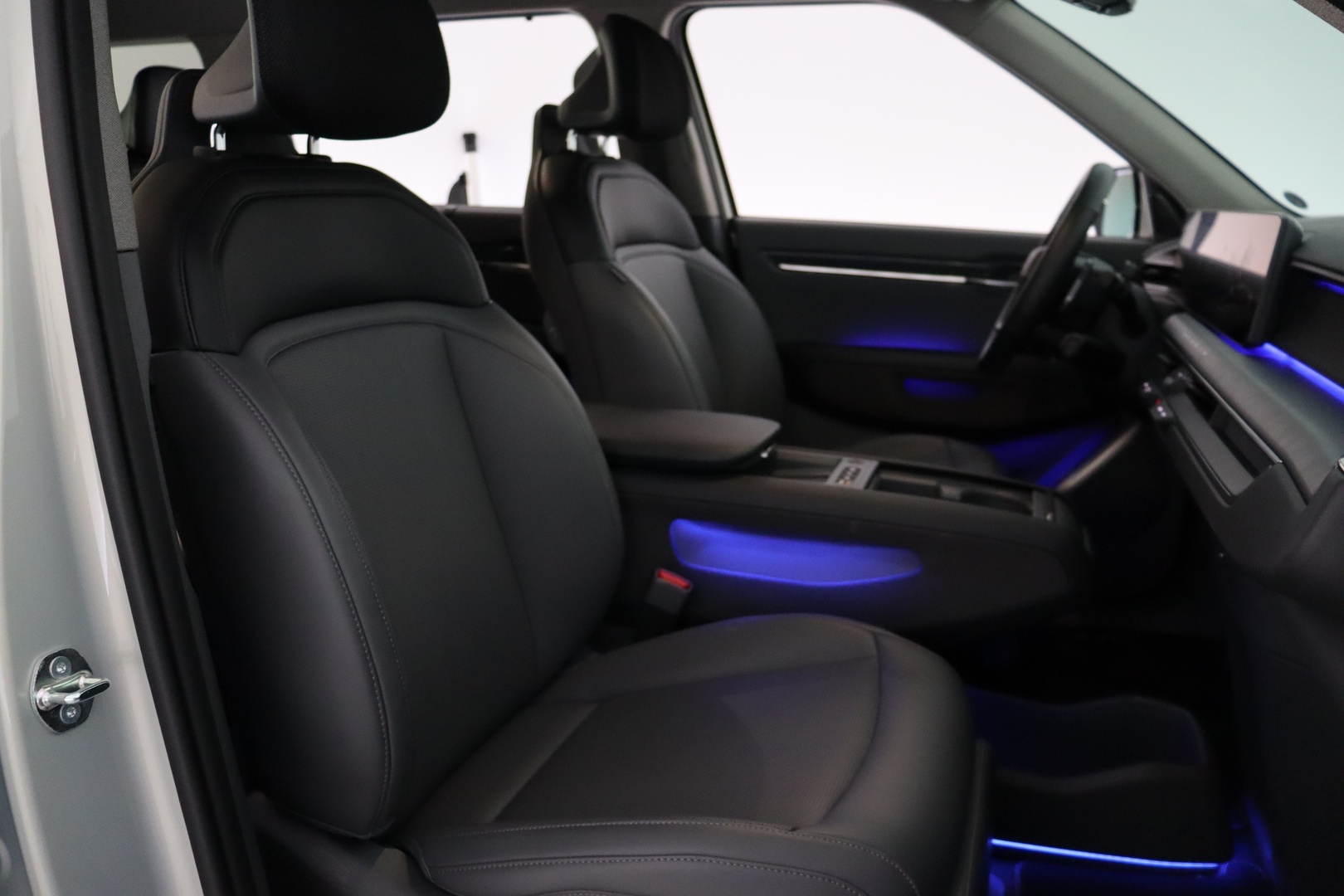KIA EV9 2025