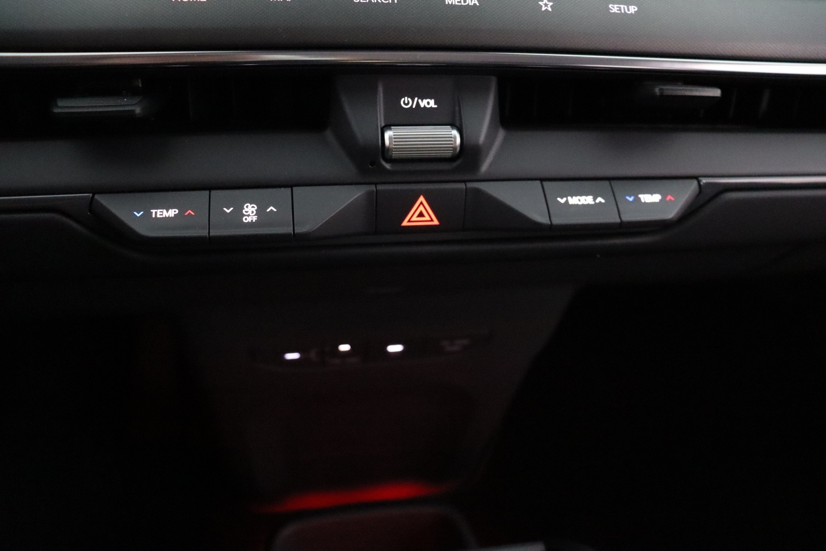 KIA EV9 2025