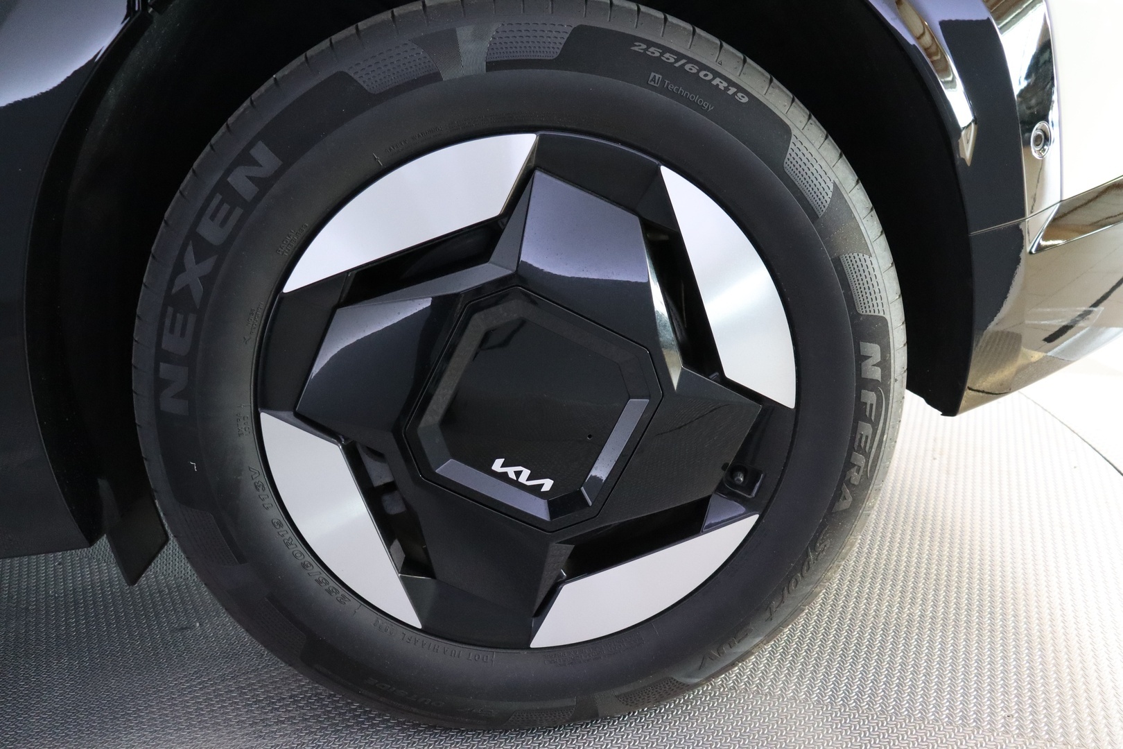 KIA EV9 2025