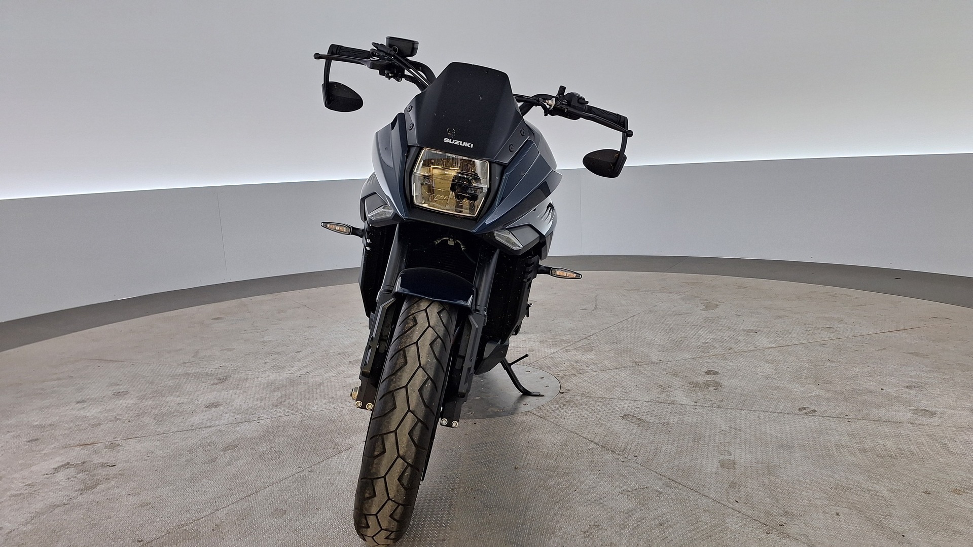 SUZUKI GSX-S 2020