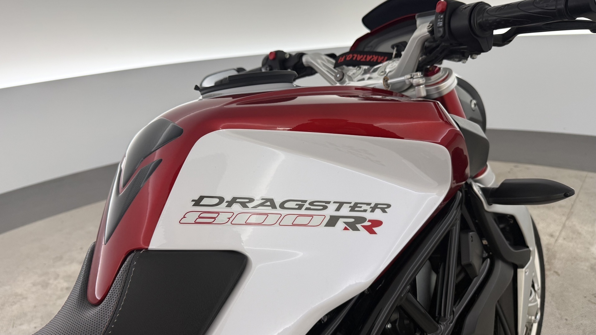 MV AGUSTA Brutale 2016