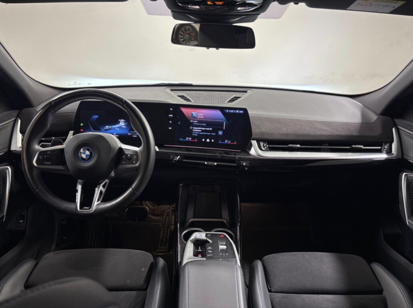 BMW iX2 2024