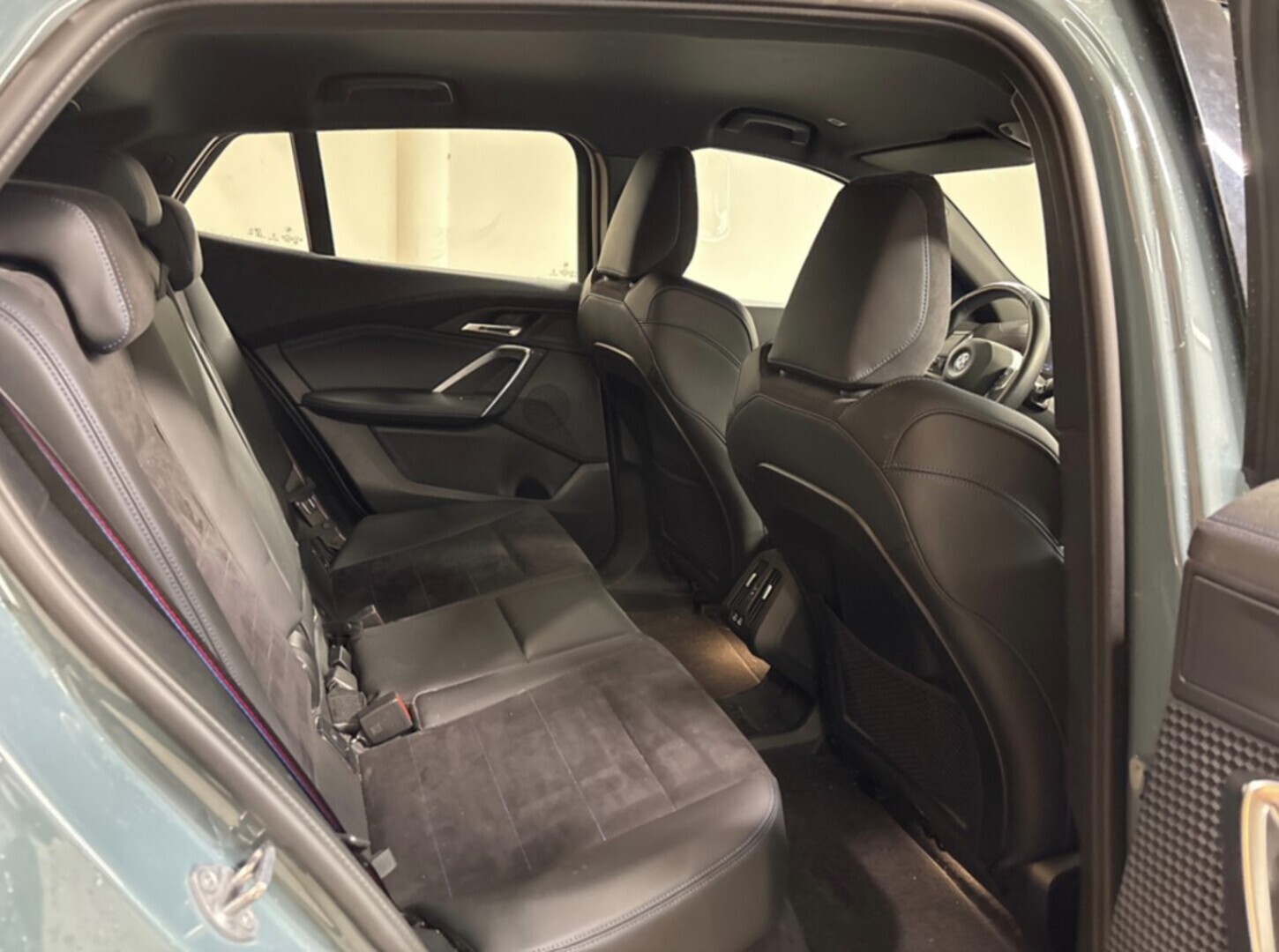 BMW iX2 2024