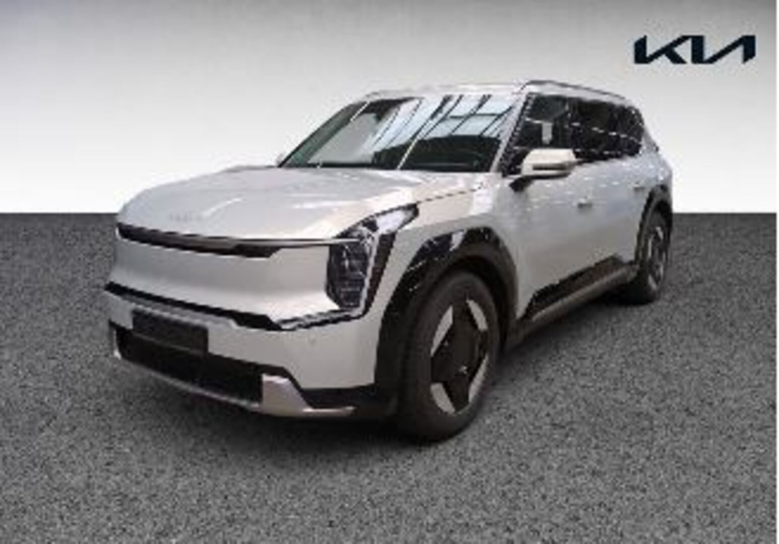 KIA EV9 2025