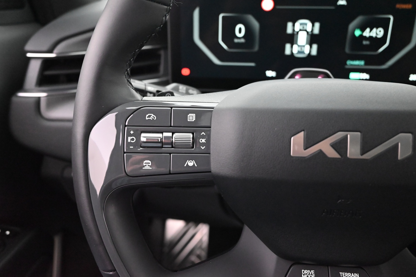 KIA EV9 2026