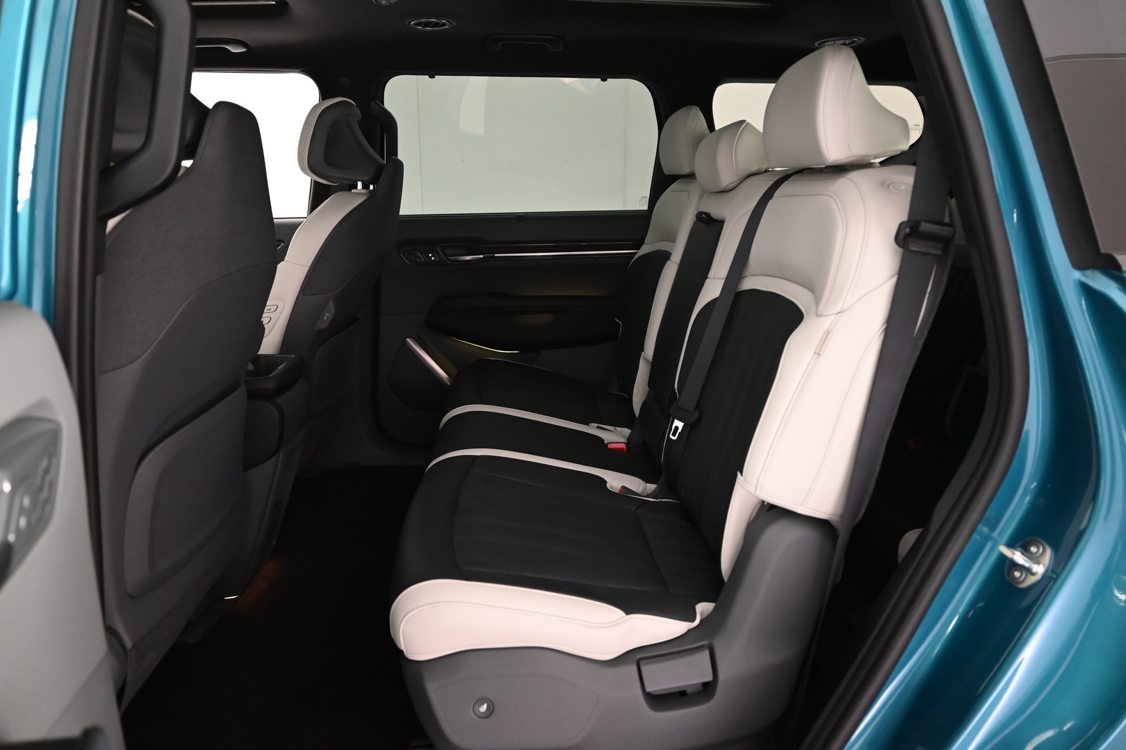 KIA EV9 2026