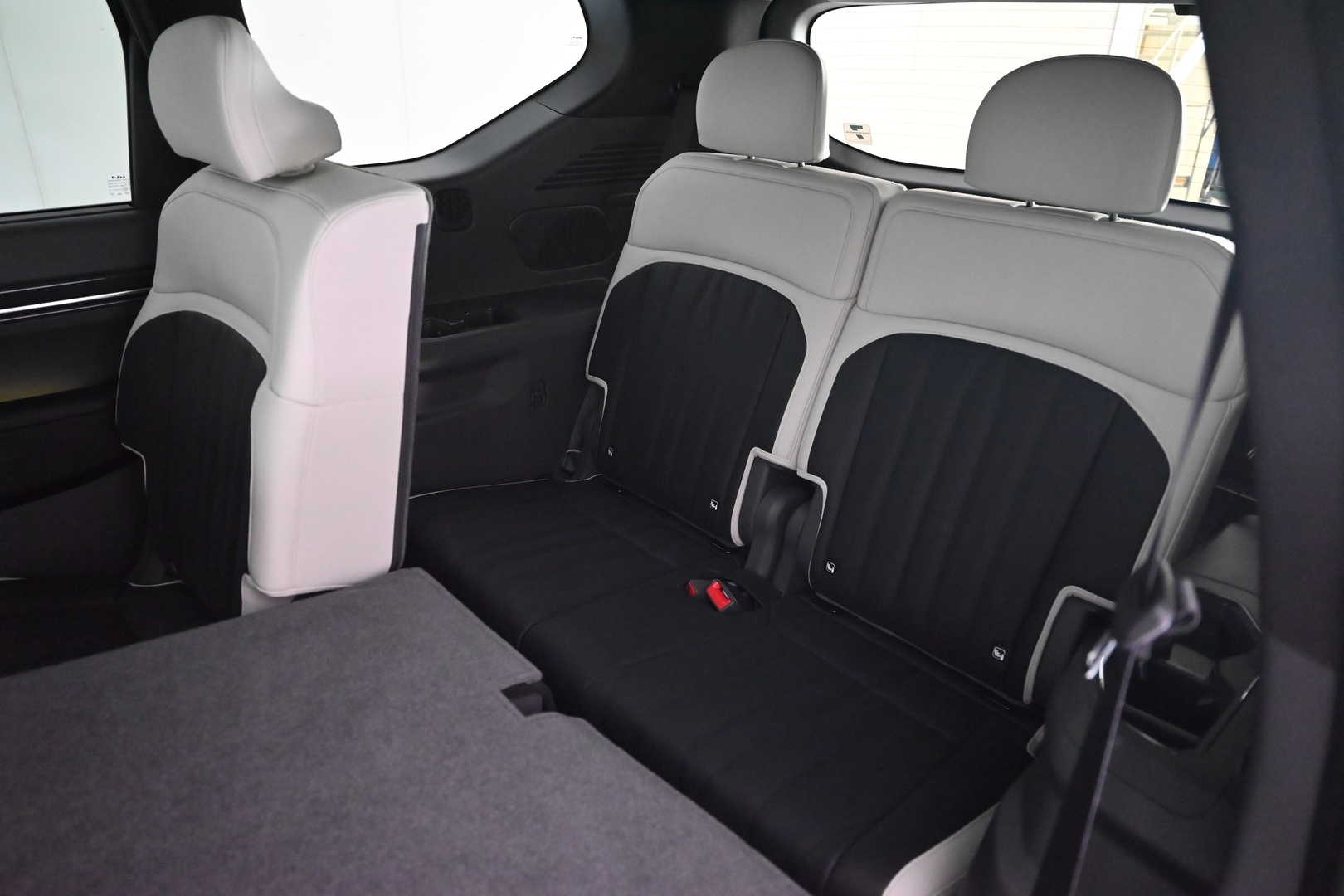 KIA EV9 2026