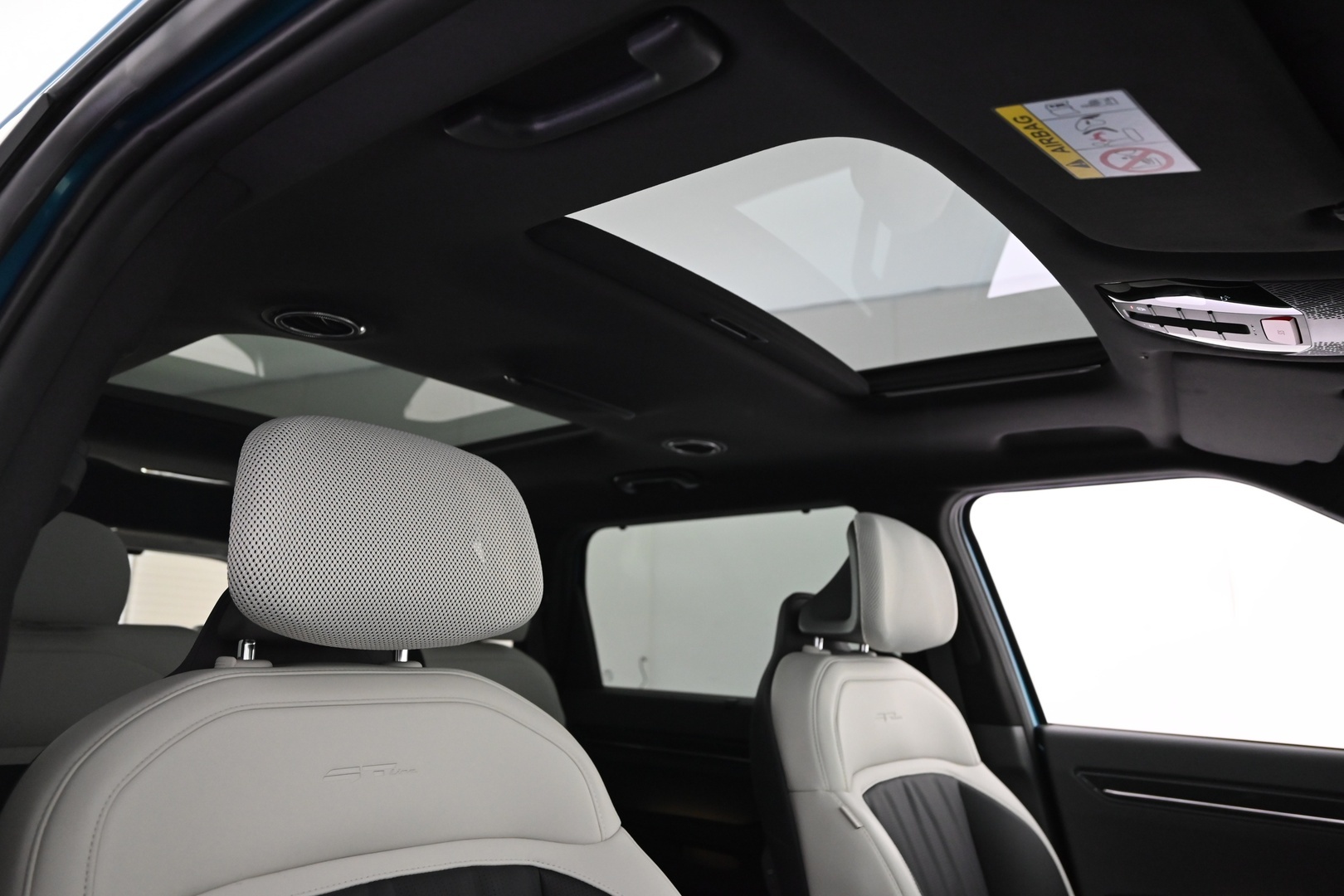 KIA EV9 2026