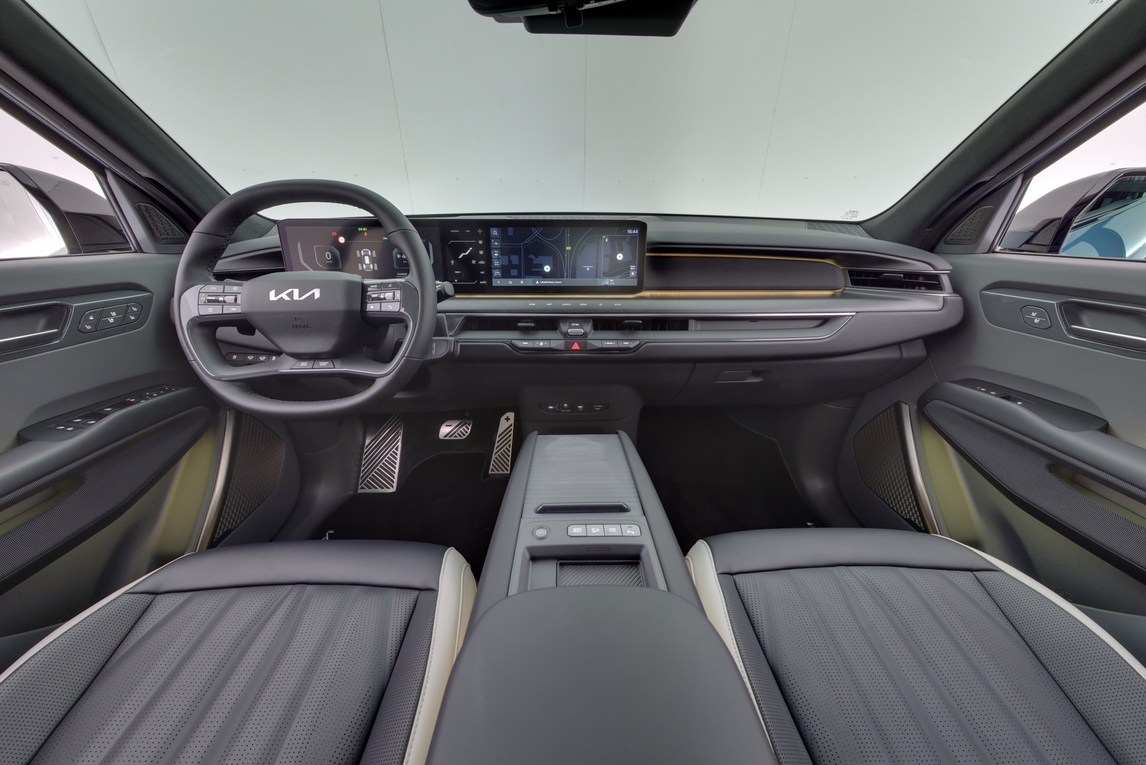 KIA EV9 2026