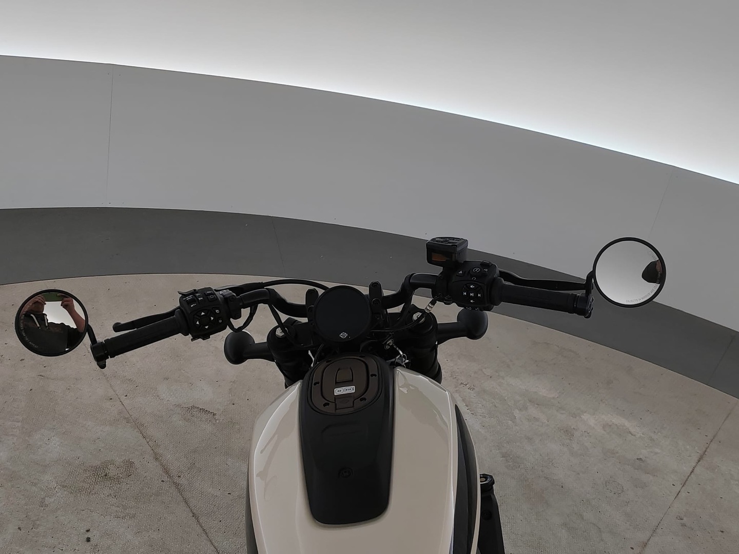 HARLEY-DAVIDSON SPORTSTER 2022