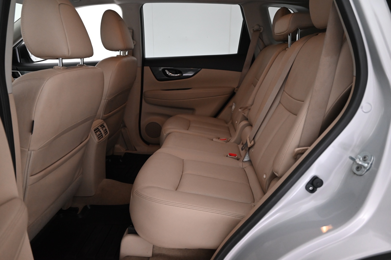 NISSAN X-Trail 2015