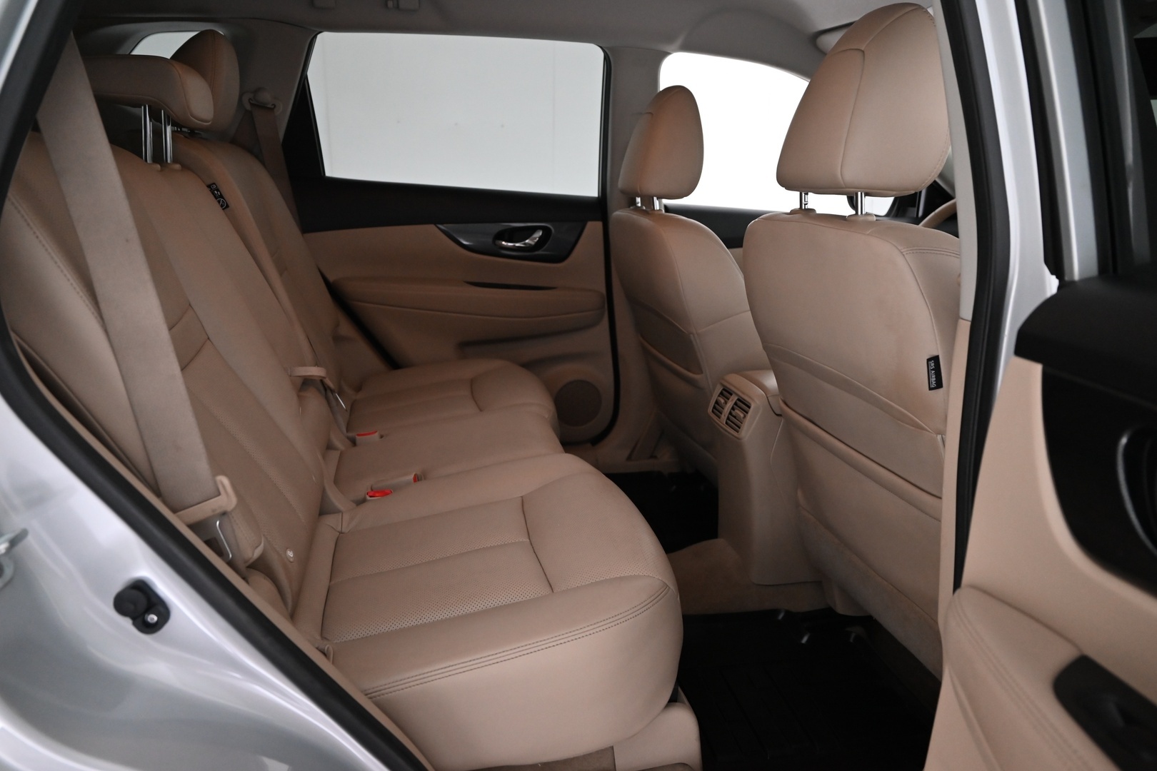 NISSAN X-Trail 2015