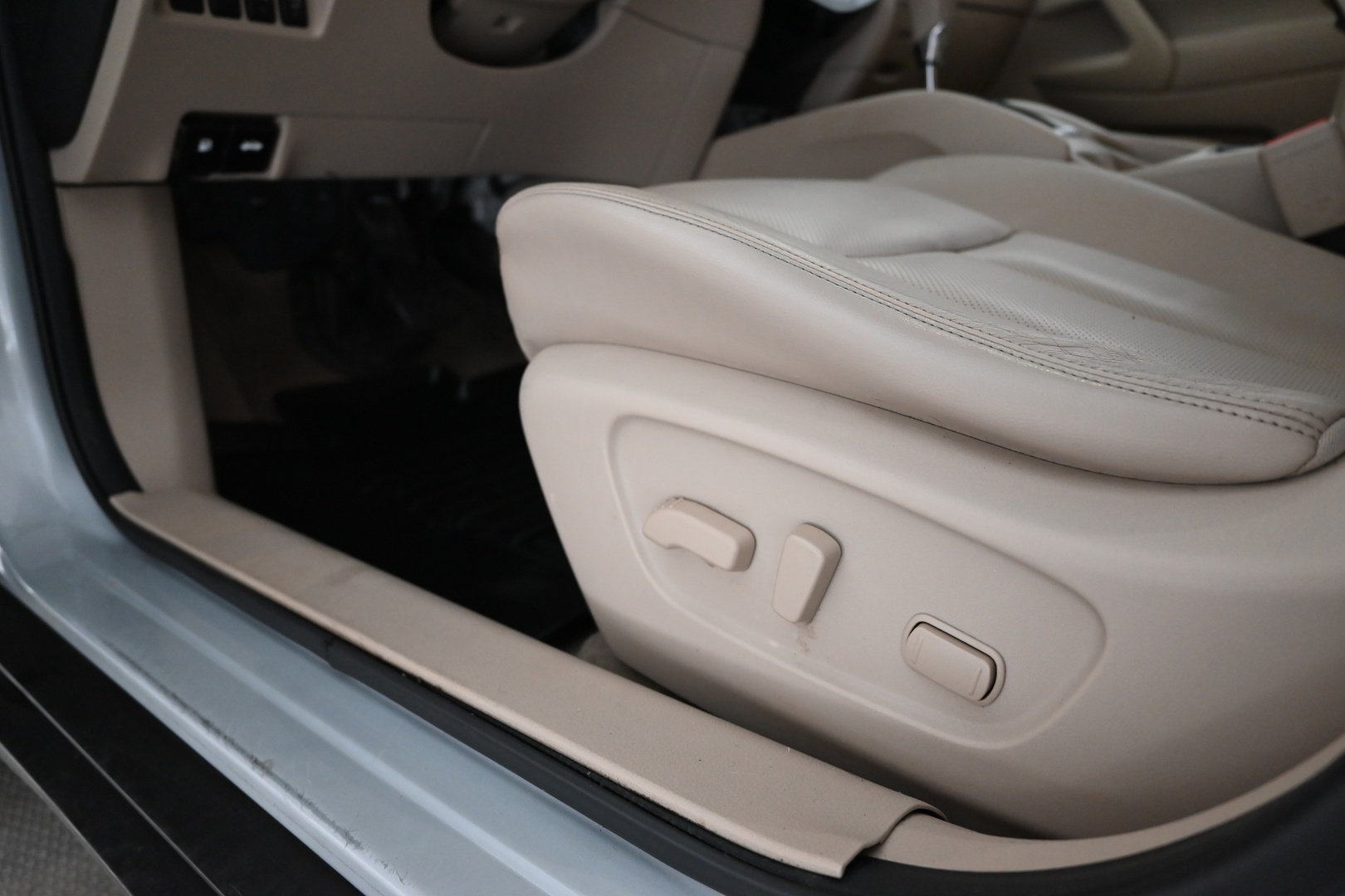 NISSAN X-Trail 2015