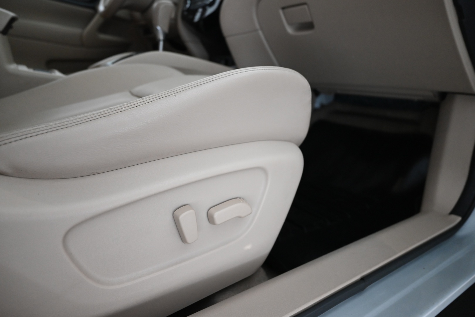 NISSAN X-Trail 2015