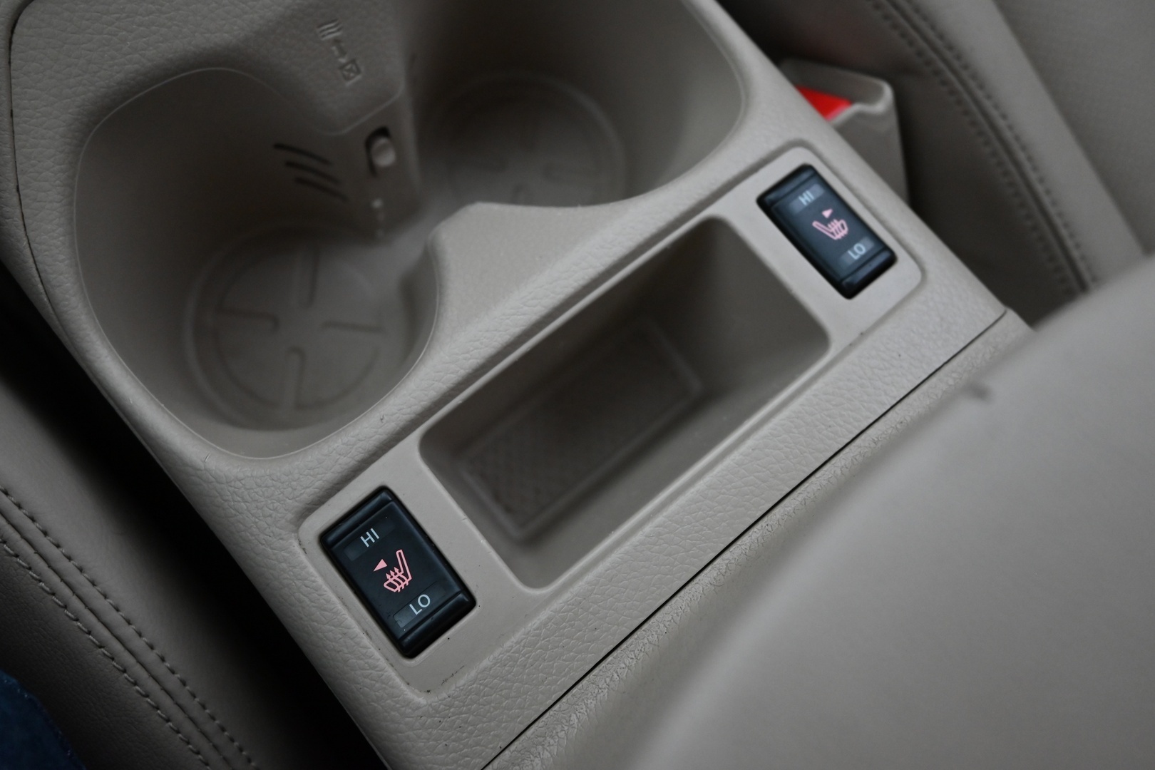 NISSAN X-Trail 2015