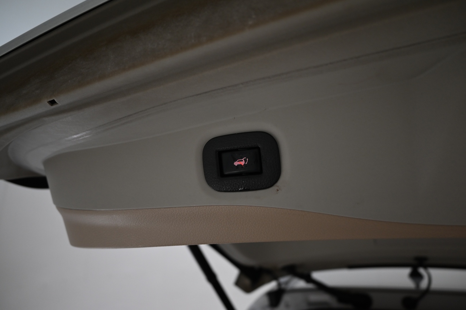 NISSAN X-Trail 2015