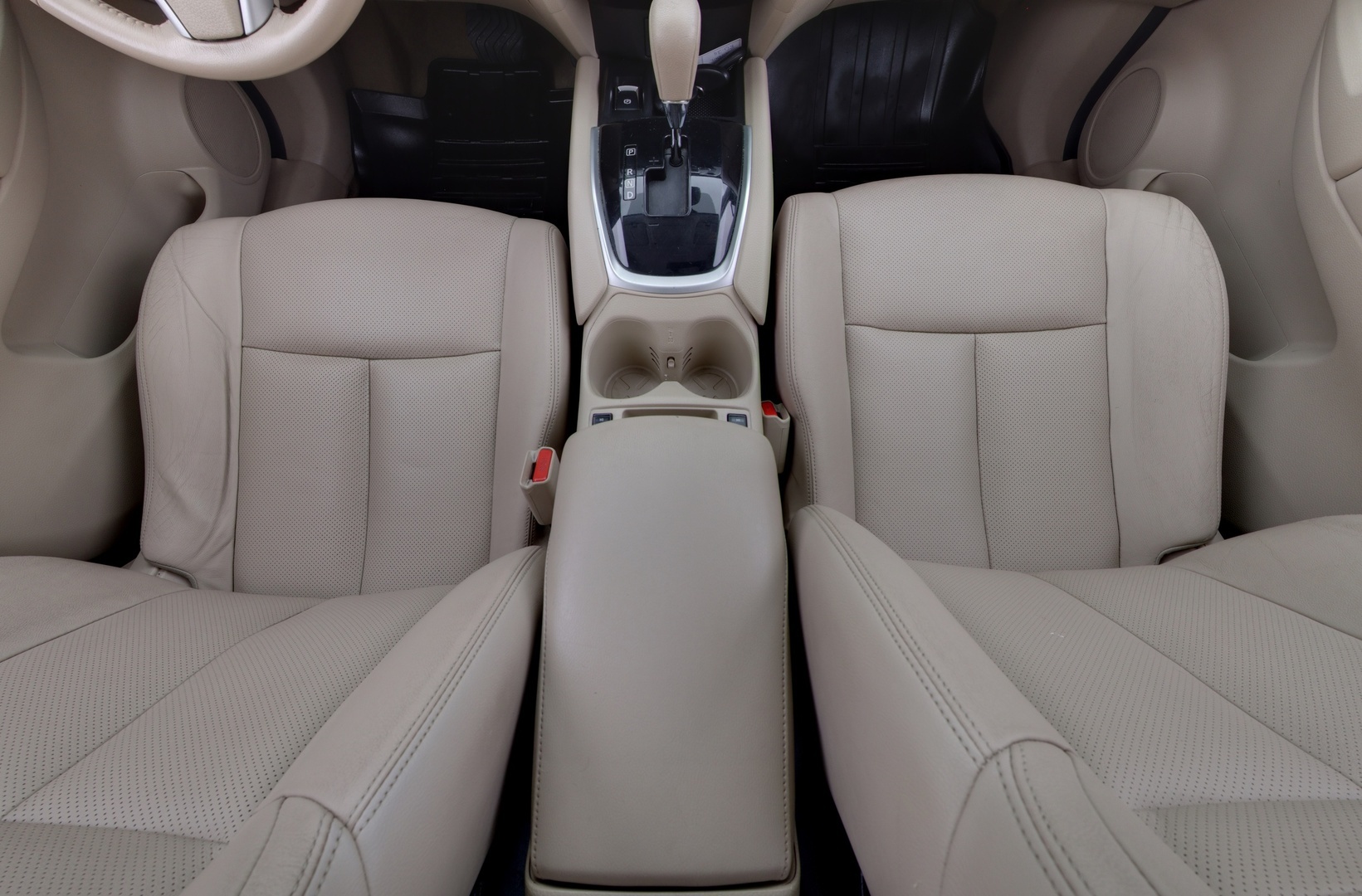 NISSAN X-Trail 2015