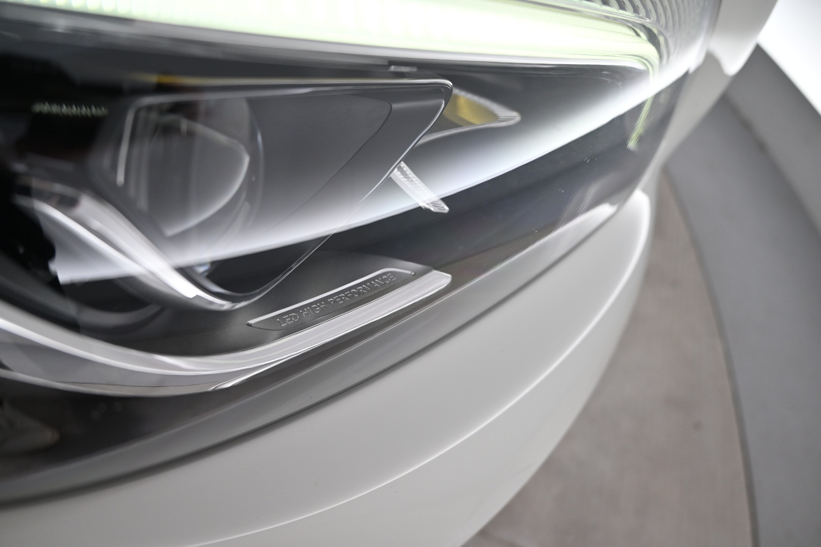 MERCEDES-BENZ A 2018