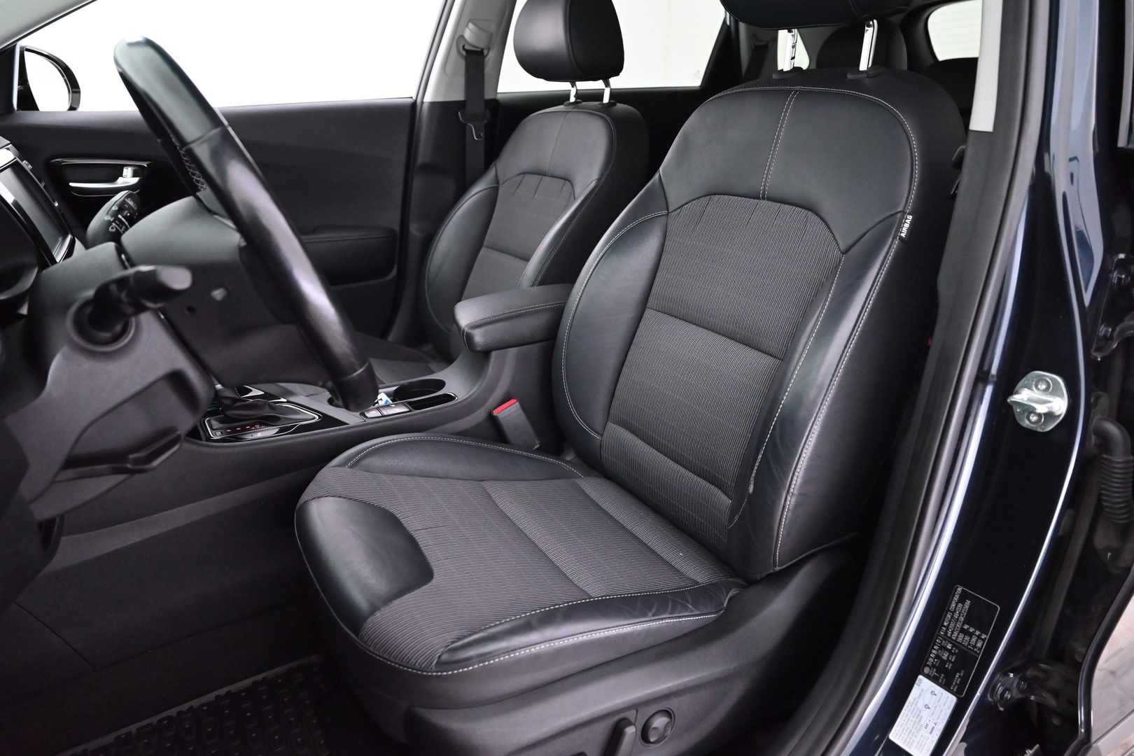 KIA Niro 2019