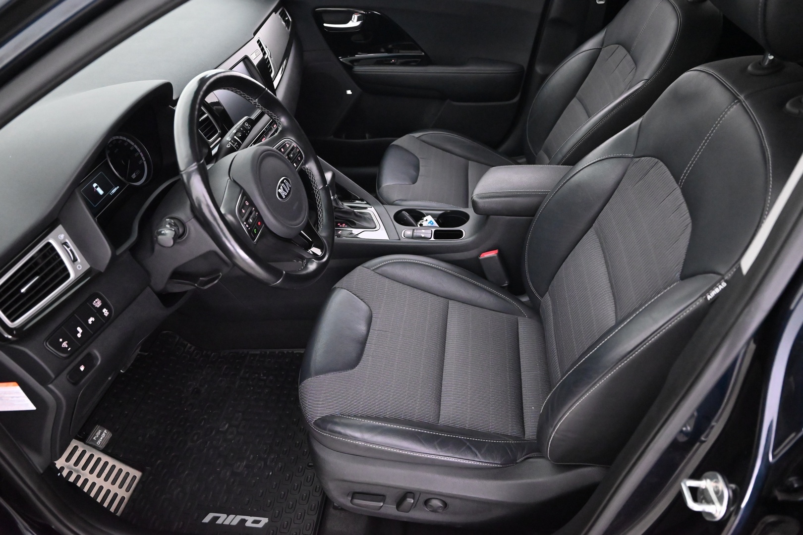 KIA Niro 2019