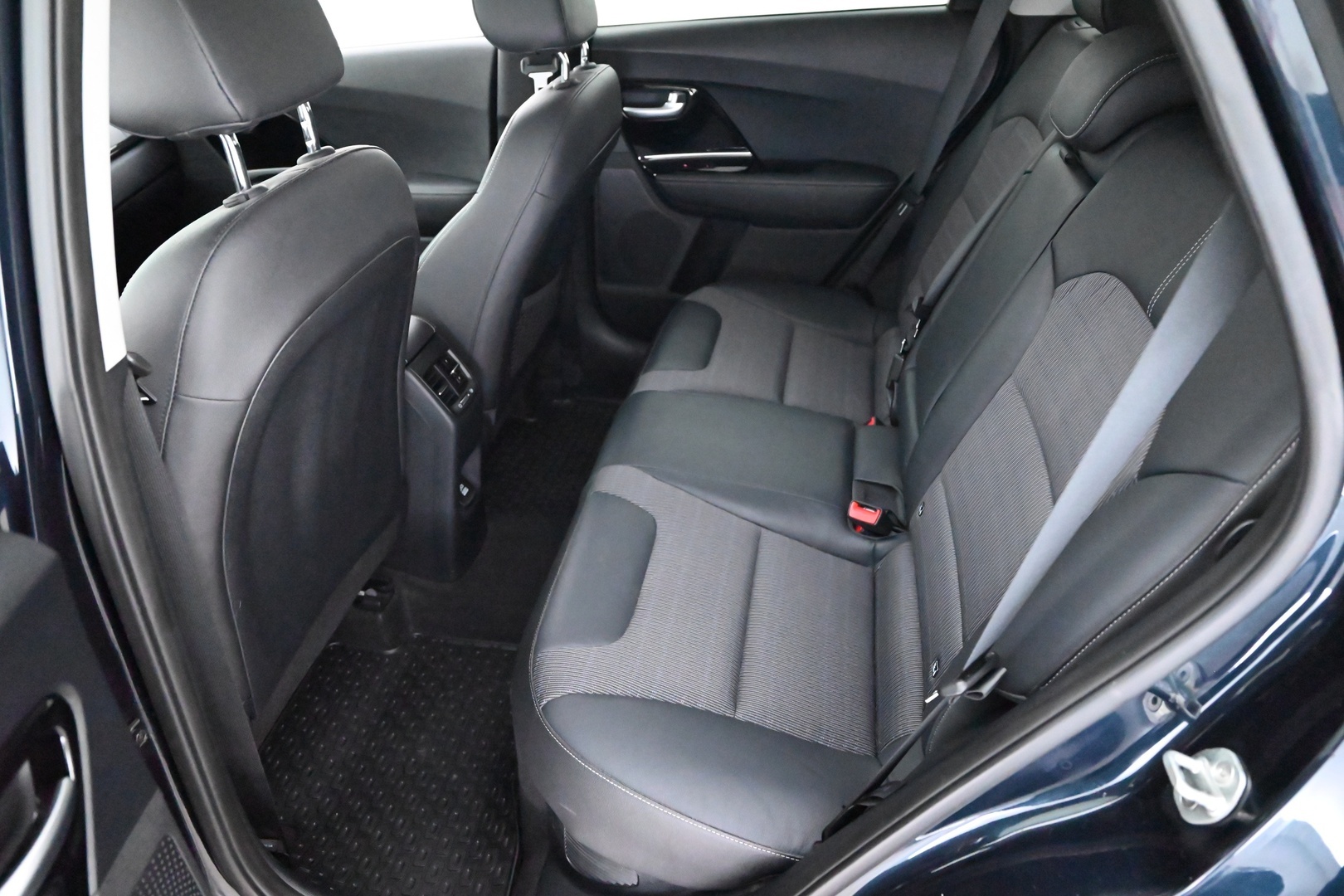 KIA Niro 2019