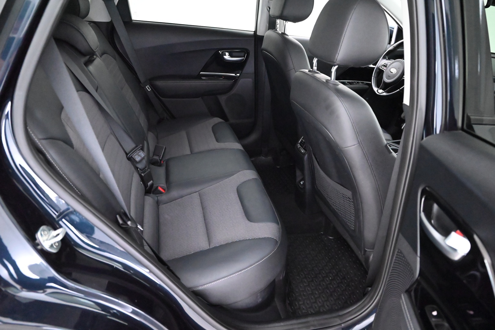 KIA Niro 2019