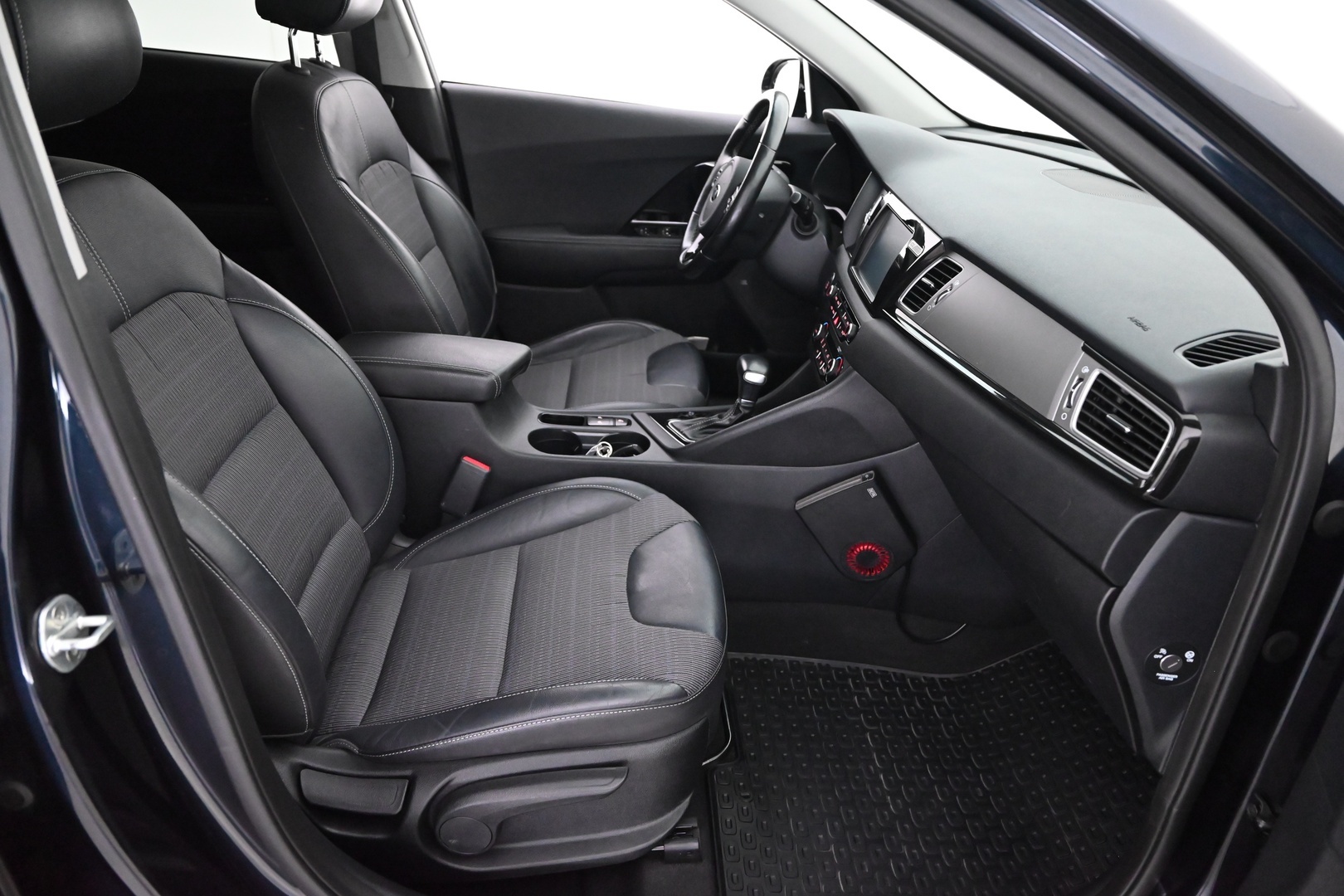 KIA Niro 2019
