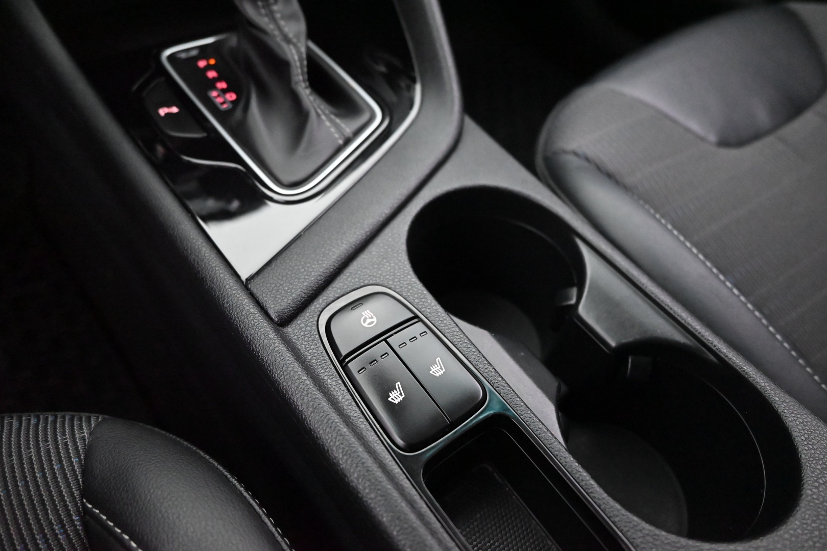 KIA Niro 2019