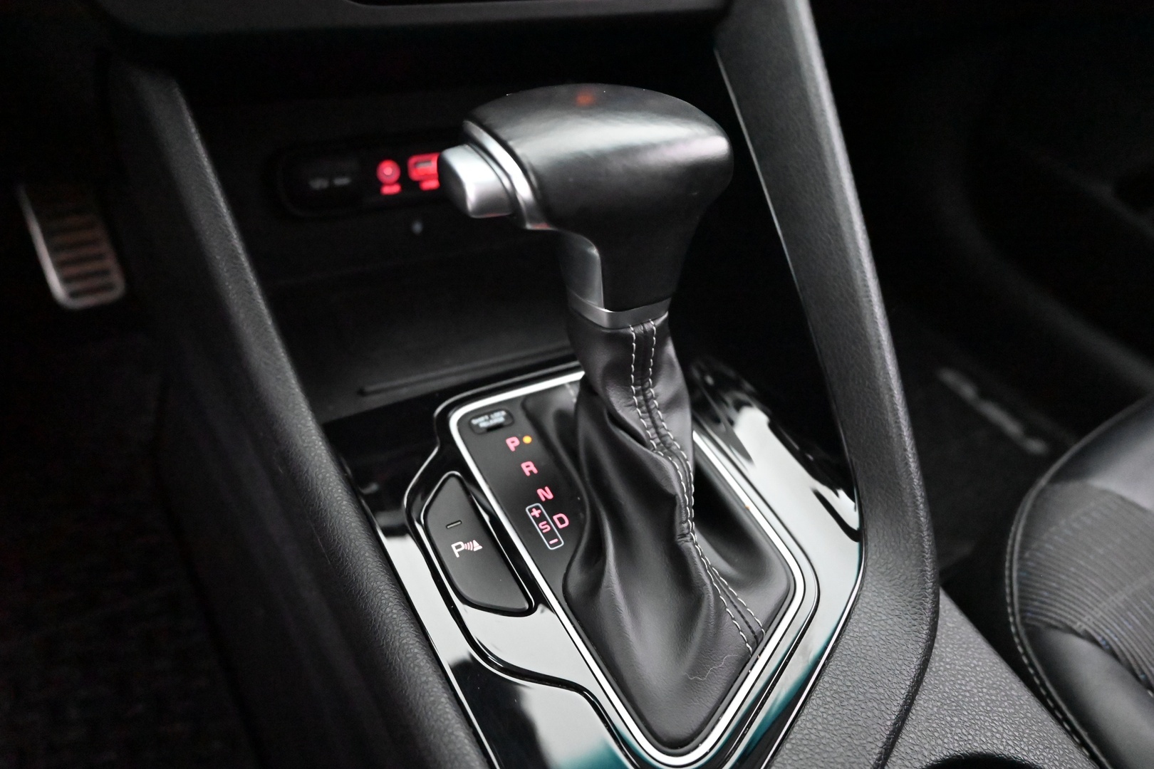 KIA Niro 2019