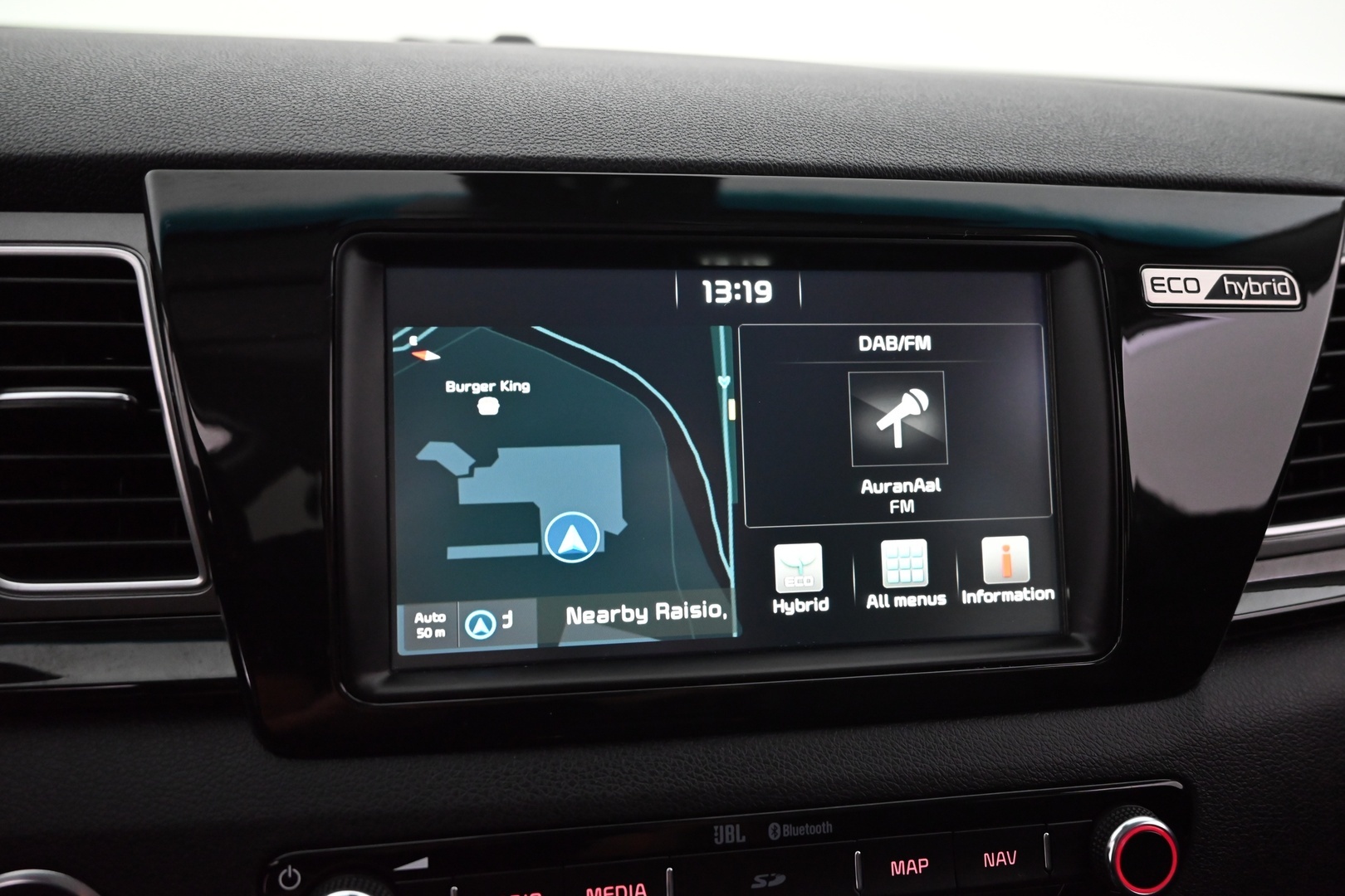 KIA Niro 2019