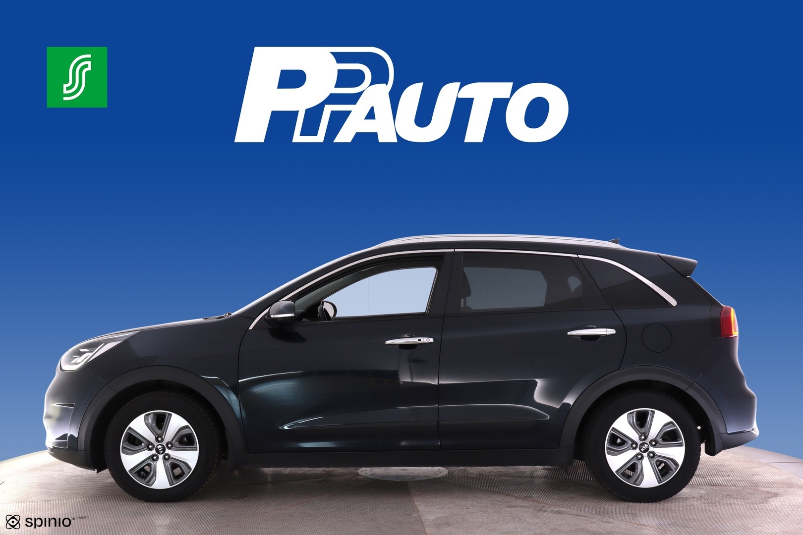 KIA Niro 2019